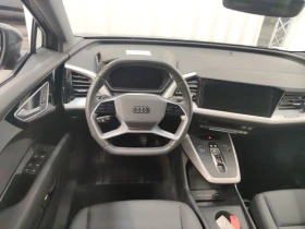 Audi Q4 Sportback 45 Navi LED Camera 99.16% SoH | Mobile.bg � ����� ������ 9