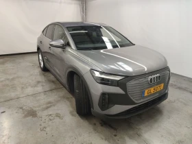������ Audi Q4