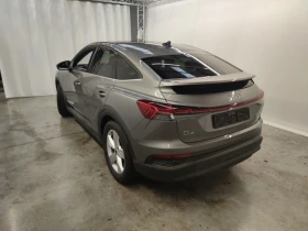 Audi Q4 Sportback 45 Navi LED Camera 99.16% SoH | Mobile.bg � ����� ������ 6
