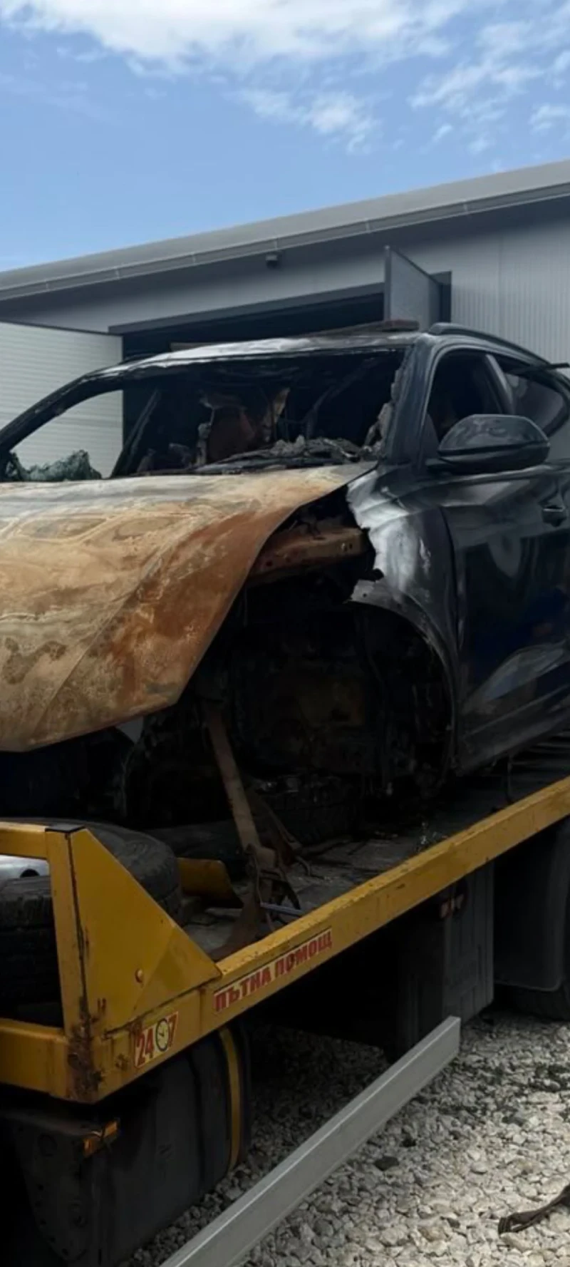 Audi RSQ8 RSQ8, снимка 4 - Автомобили и джипове - 52724441