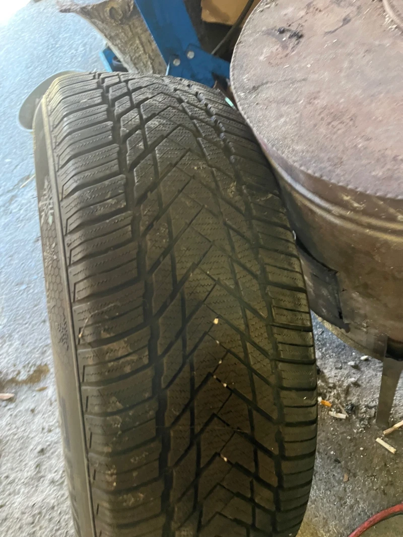 Mercedes-Benz ML 350 Мерцедес ML 163 350 Бензин, снимка 11 - Автомобили и джипове - 52631204