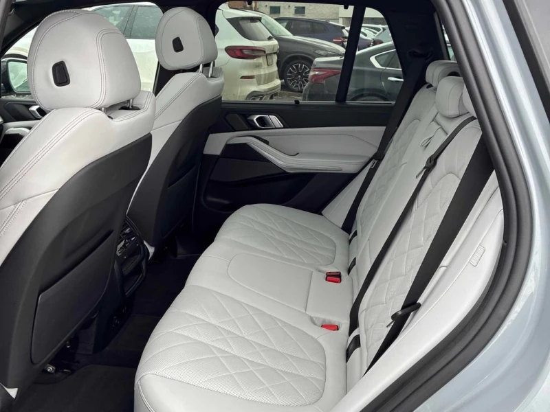 BMW X5 xDrive40i  CARFAX, снимка 15 - Автомобили и джипове - 52851900