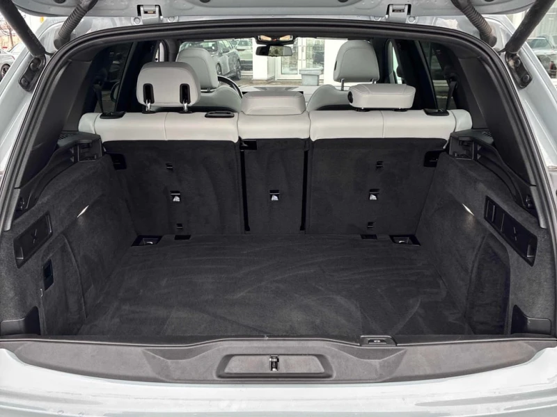 BMW X5 xDrive40i  CARFAX, снимка 16 - Автомобили и джипове - 52851900