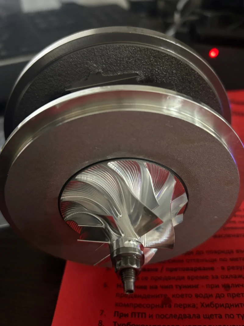 Opel Frontera 1.9 TDI 131 , снимка 3 - Автомобили и джипове - 52910632