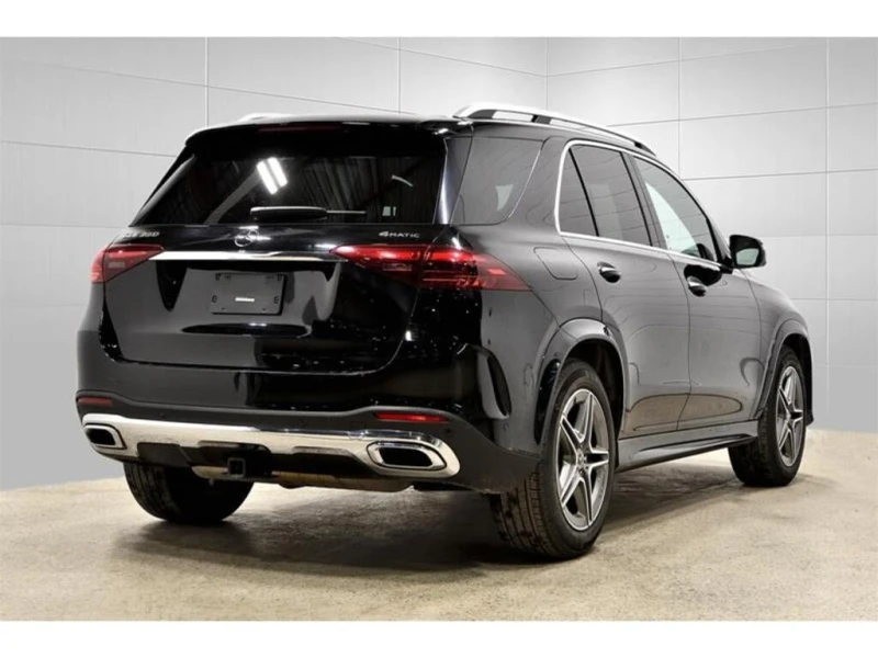 Mercedes-Benz GLE 350 GLE350 4 M Turbo * CARFAX * БЕЗ ПЪ, снимка 4 - Автомобили и джипове - 52959761