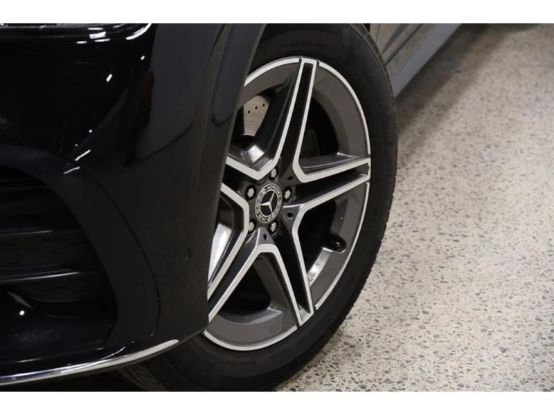 Mercedes-Benz GLE 350 GLE350 4 M Turbo * CARFAX * БЕЗ ПЪ, снимка 7 - Автомобили и джипове - 52959761