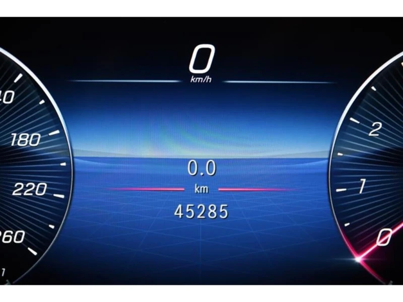 Mercedes-Benz GLE 350 GLE350 4 M Turbo * CARFAX * БЕЗ ПЪ, снимка 14 - Автомобили и джипове - 52959761