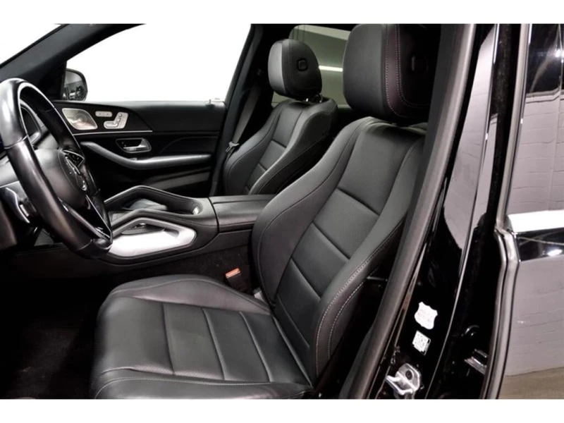 Mercedes-Benz GLE 350 GLE350 4 M Turbo * CARFAX * БЕЗ ПЪ, снимка 9 - Автомобили и джипове - 52959761