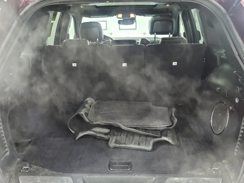 Jeep Grand cherokee * OVERLAND * REMOTE START* * ПАНОРАМА* * ПОДГРЕВ* , снимка 17 - Автомобили и джипове - 53434047