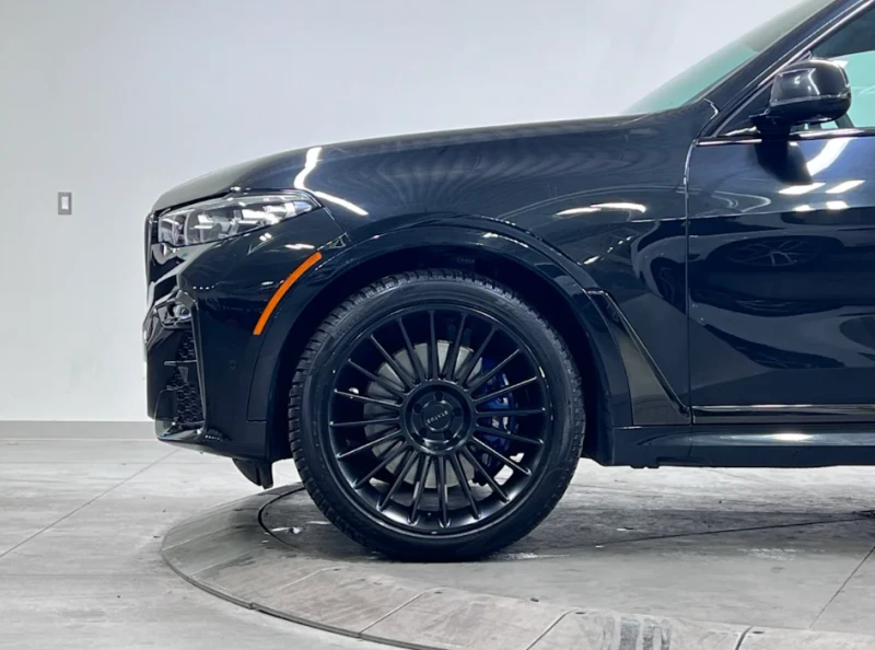 BMW X7 M SPORT PKG* PANO* 7 SEATS, снимка 5 - Автомобили и джипове - 53573028