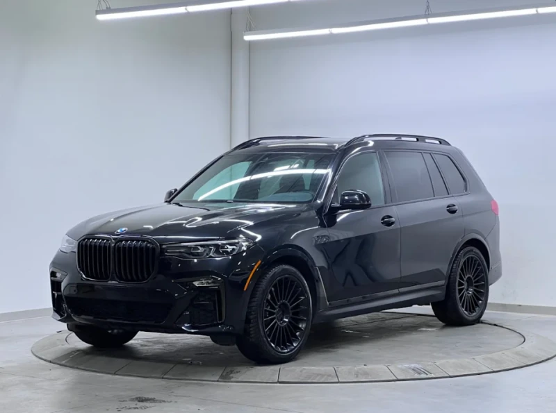 BMW X7 M SPORT PKG* PANO* 7 SEATS