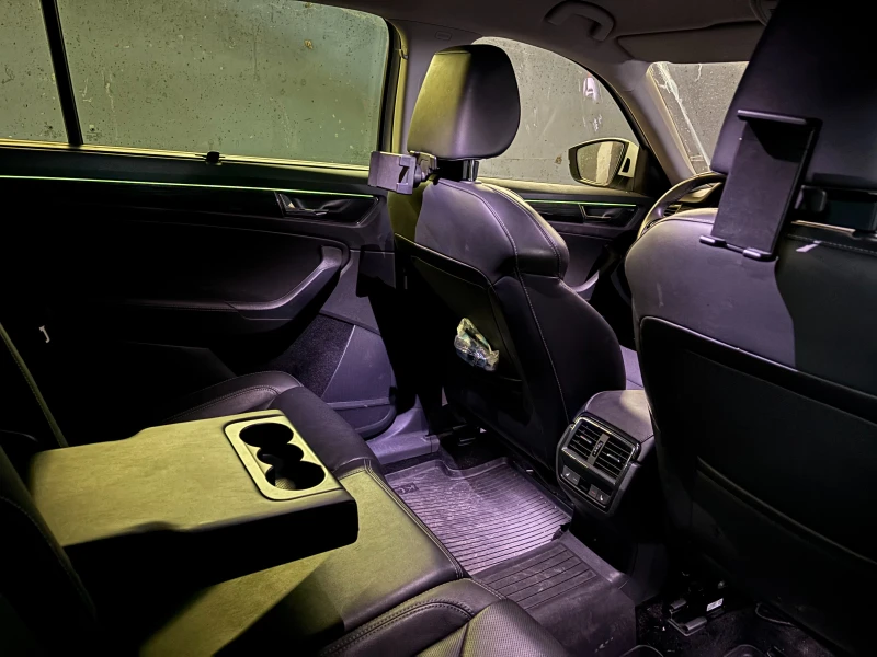 Skoda Kodiaq Edition 2.0 TDI, снимка 14 - Автомобили и джипове - 53574021