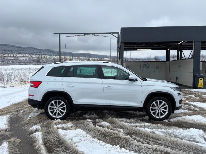 Skoda Kodiaq Edition 2.0 TDI, снимка 5 - Автомобили и джипове - 53574021