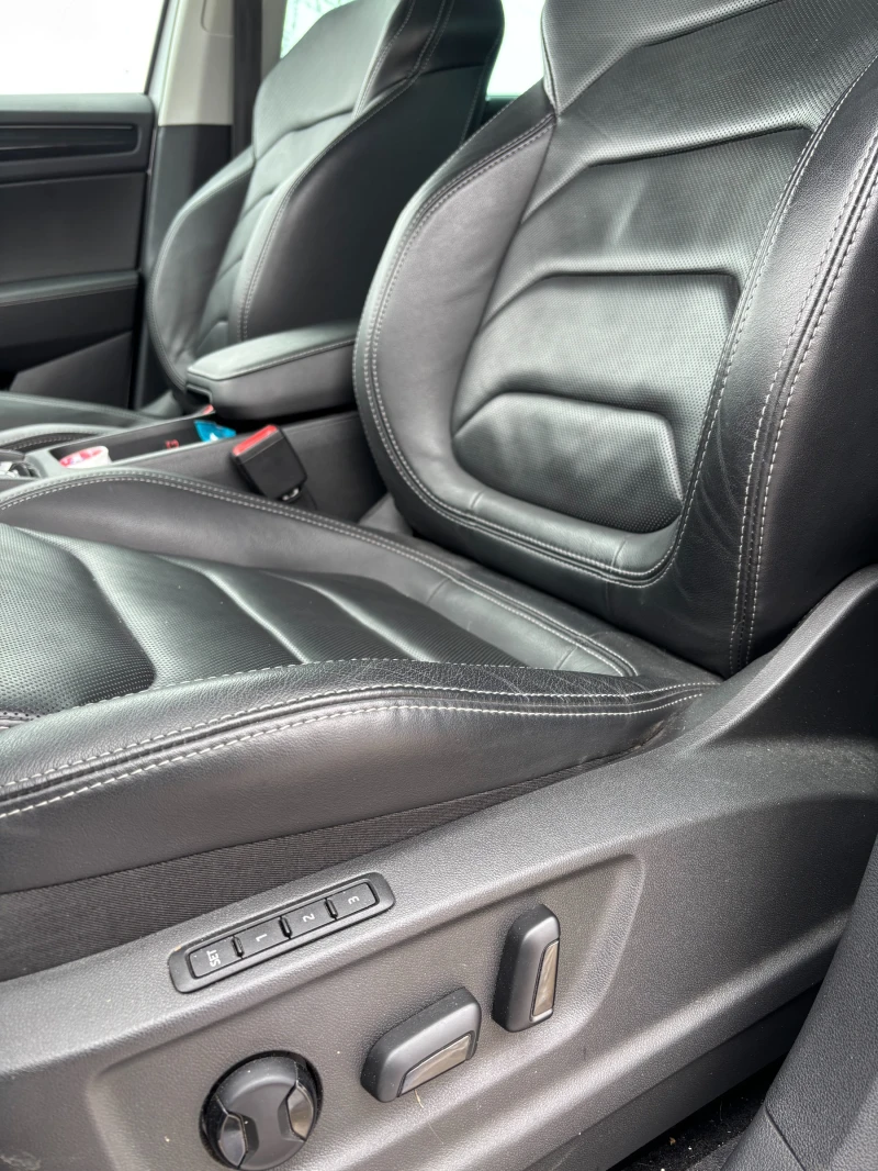 Skoda Kodiaq Edition 2.0 TDI, снимка 9 - Автомобили и джипове - 53574021