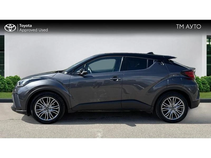 Toyota C-HR 2.0 HSD LOUNGE - изображение 3