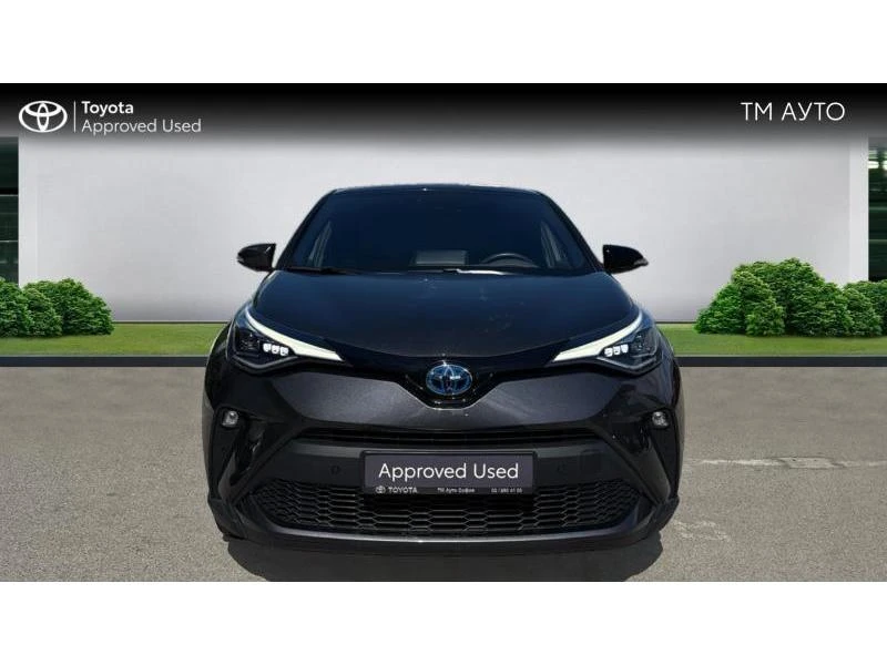Toyota C-HR 2.0 HSD LOUNGE - изображение 5