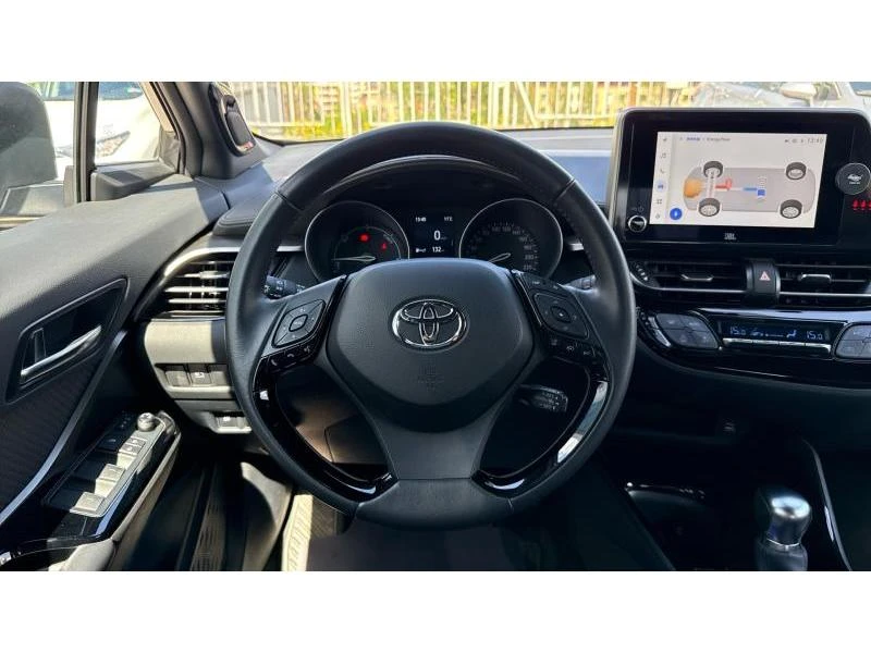 Toyota C-HR 2.0 HSD LOUNGE - изображение 9