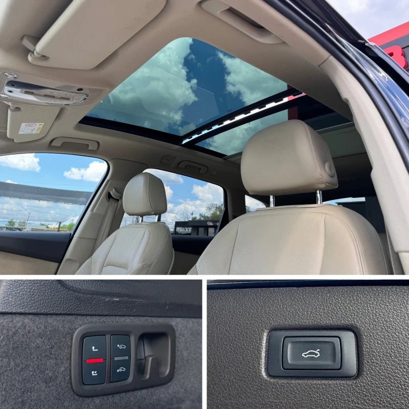 Audi Q7 3.0TDI-ПАНОРАМА-КАМЕРА-ПОДГРЕВ-MEMORY-ЕЛ. ТЕГЛИЧ - 48999 лв. - 48491602 | Car24.bg