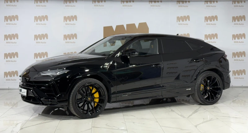 Lamborghini Urus S* Bang&Olufsen* Carbon* Pano* HuD - 269998 EUR - 62355421 1