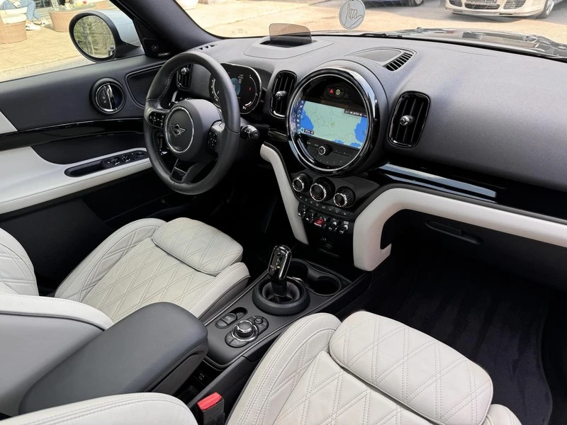 Mini Countryman S ALL4 Harman/Kardon, снимка 12 - Автомобили и джипове - 52864318