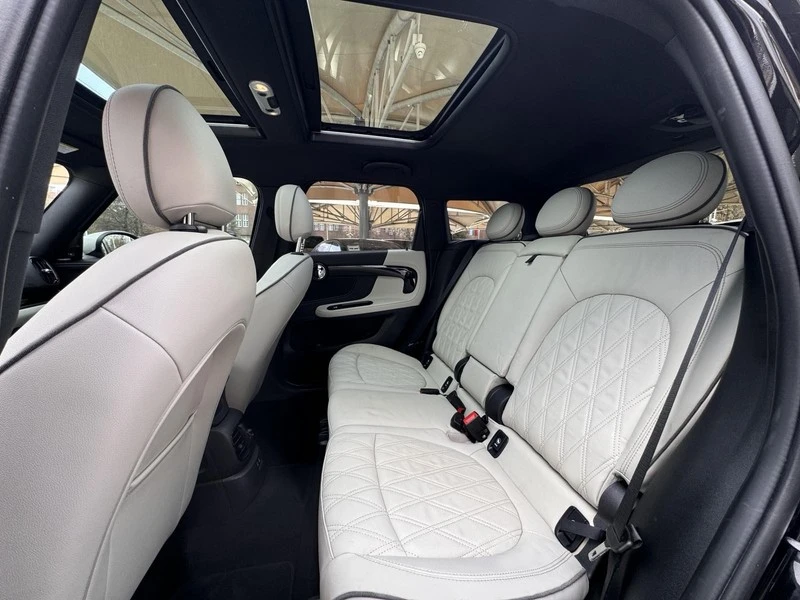 Mini Countryman S ALL4 Harman/Kardon, снимка 14 - Автомобили и джипове - 52864318