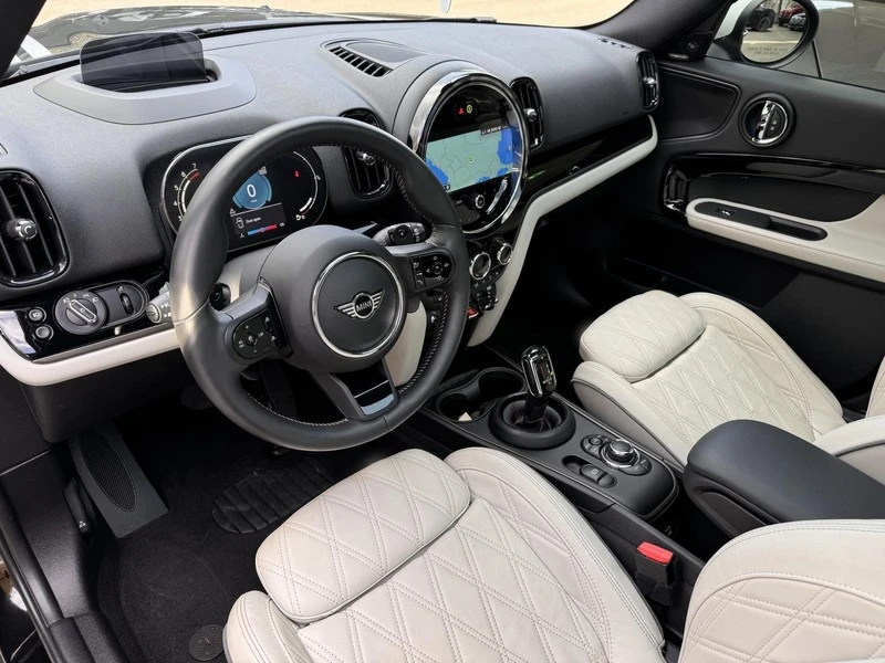 Mini Countryman S ALL4 Harman/Kardon, снимка 8 - Автомобили и джипове - 52864318