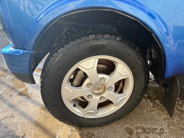 Lada Niva Urban, снимка 7 - Автомобили и джипове - 53033470