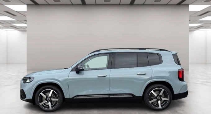 Mercedes-Benz GLB 250 + New Model = AMG Line = �������� | Mobile.bg � ����������� 5