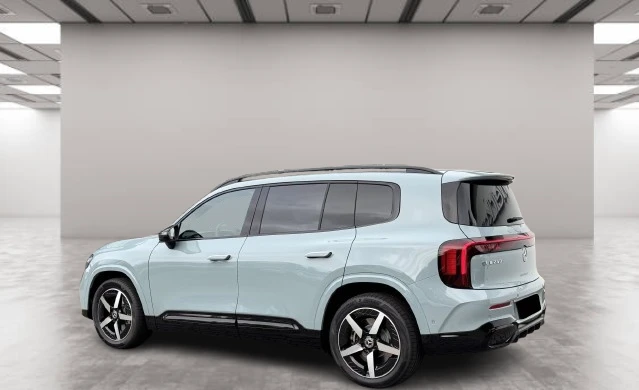 Mercedes-Benz GLB 250 + New Model = AMG Line = �������� | Mobile.bg � ����������� 2