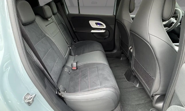 Mercedes-Benz GLB 250 + New Model = AMG Line = �������� | Mobile.bg � ����������� 12