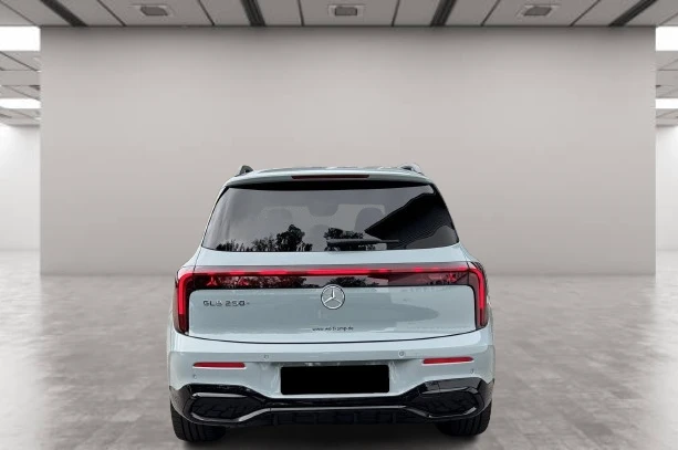Mercedes-Benz GLB 250 + New Model = AMG Line = �������� | Mobile.bg � ����������� 3