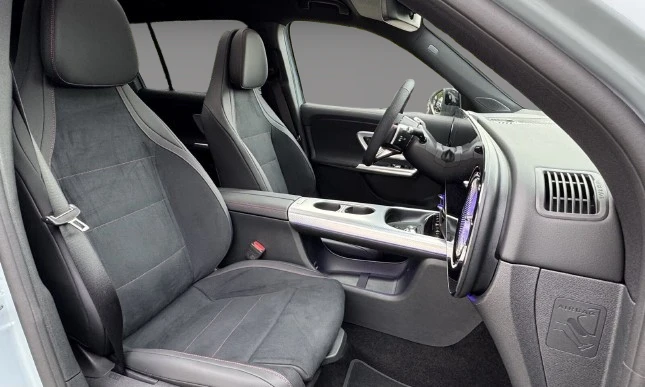 Mercedes-Benz GLB 250 + New Model = AMG Line = �������� | Mobile.bg � ����������� 11