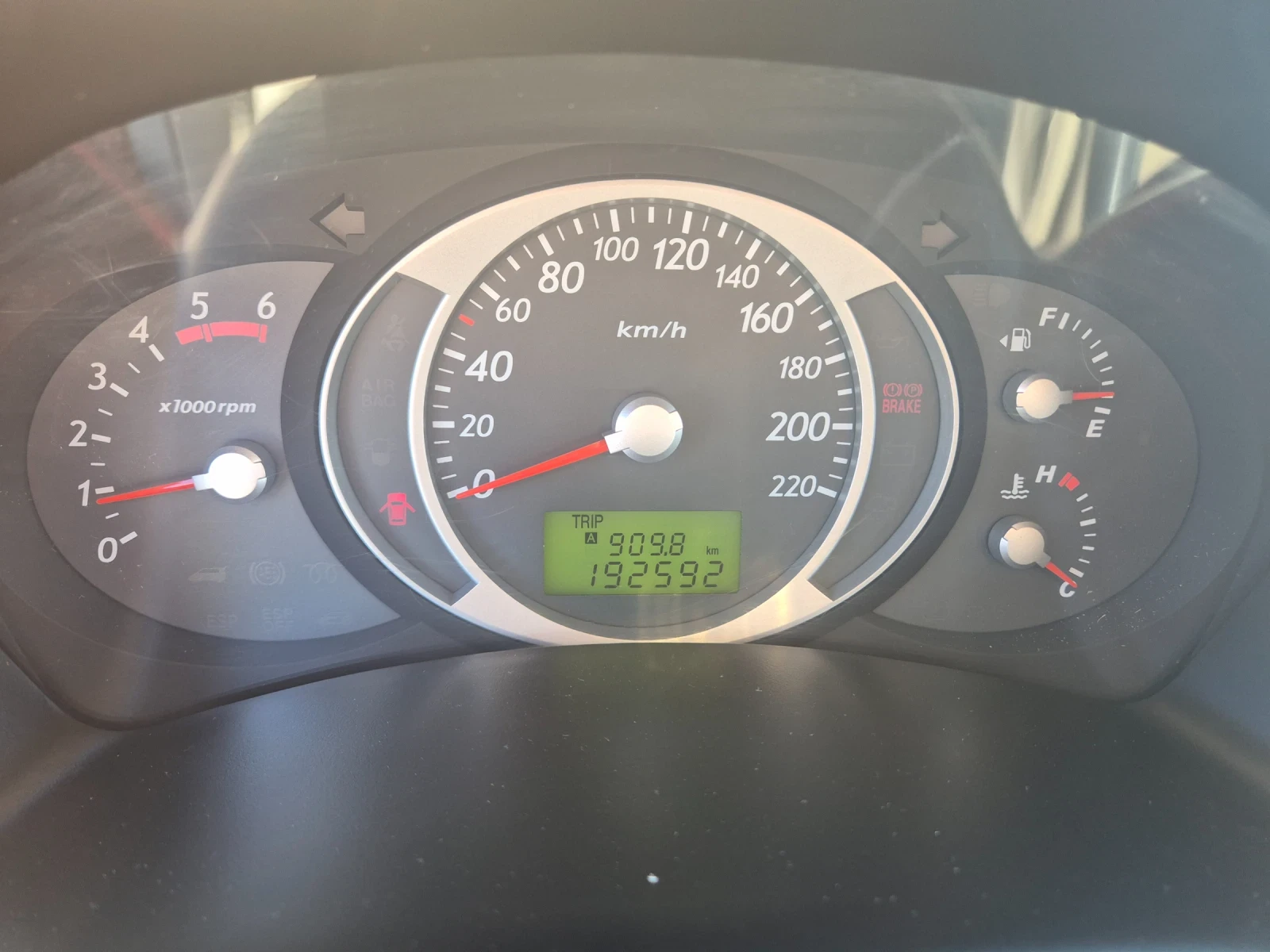 Hyundai Tucson 2.0 CRDI | Mobile.bg   11