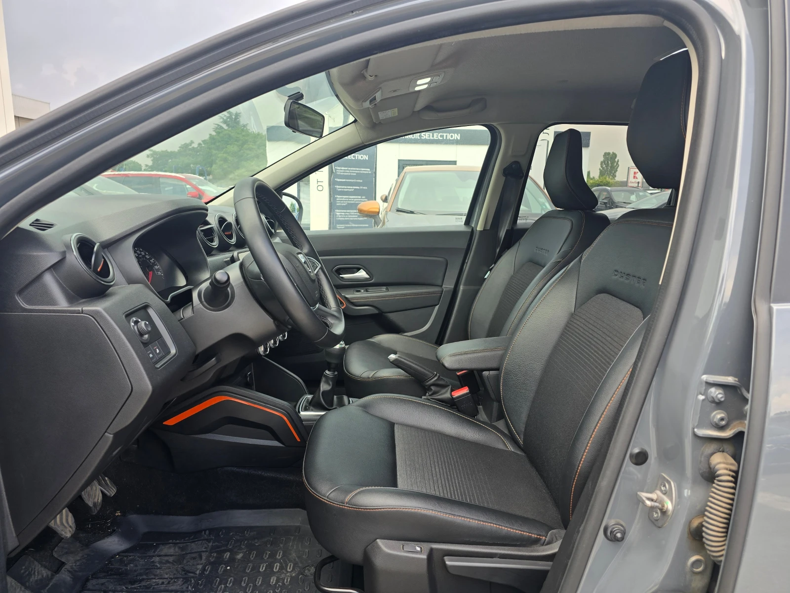 Dacia Duster 1.0 Tce/LPG Extreme - изображение 6