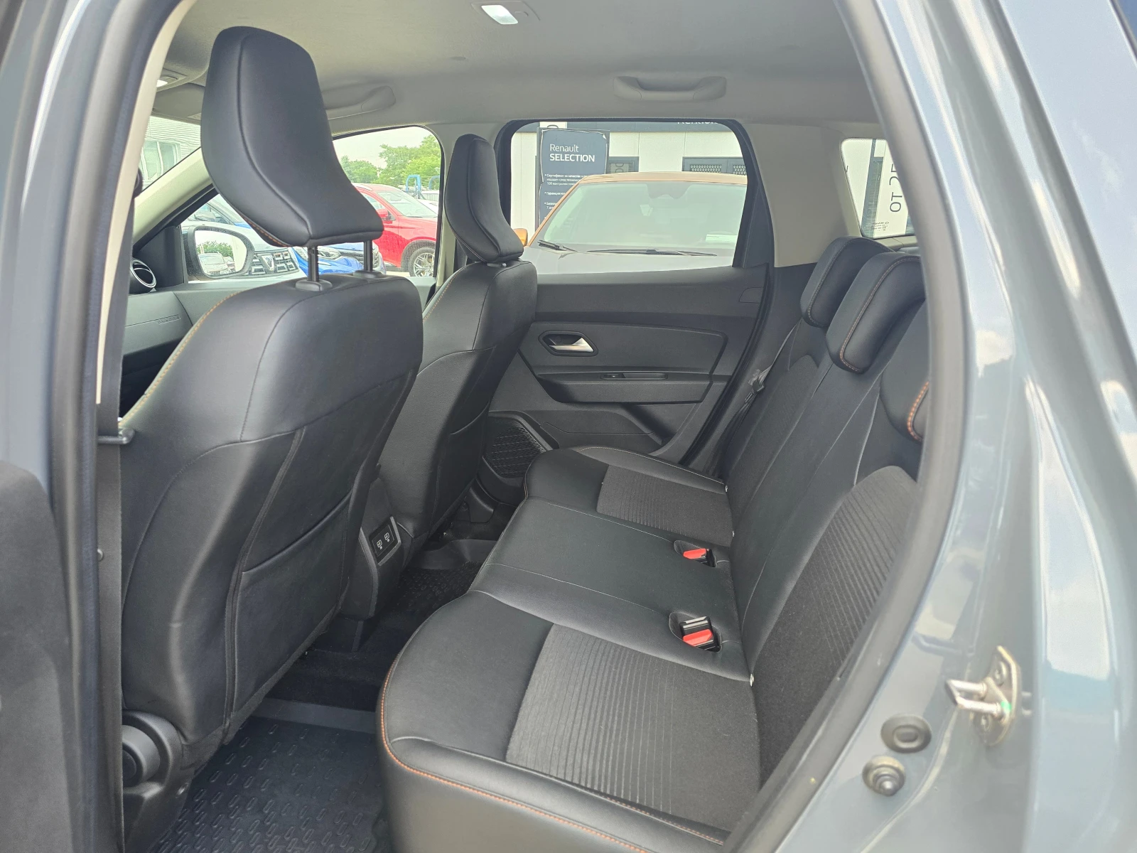 Dacia Duster 1.0 Tce/LPG Extreme - изображение 7