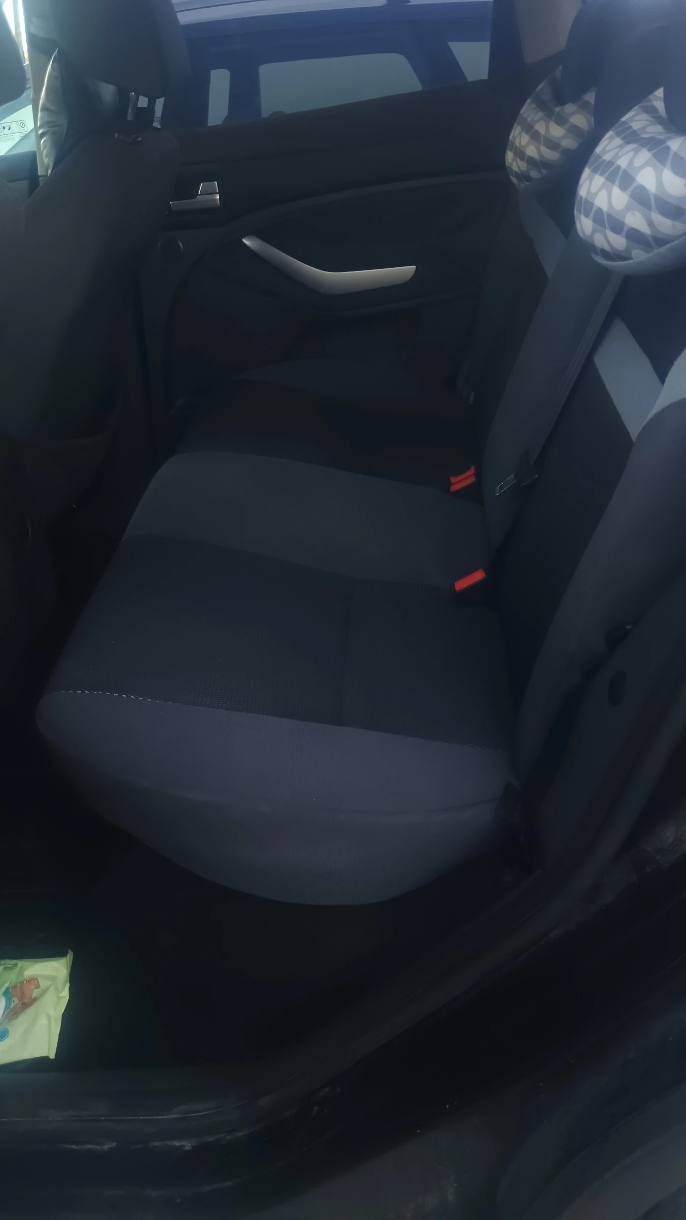 Ford Kuga  - изображение 8