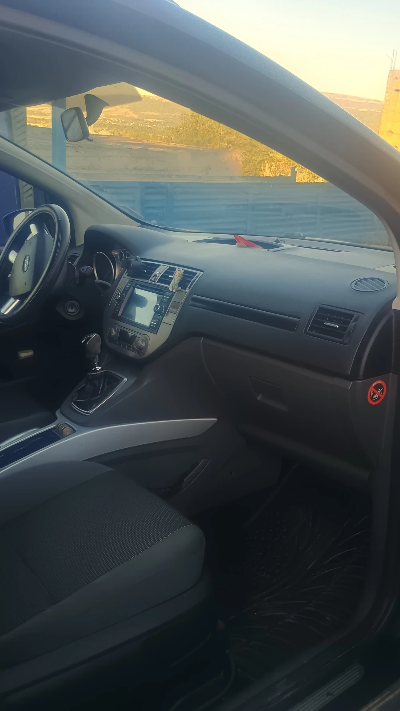 Ford Kuga  - изображение 4
