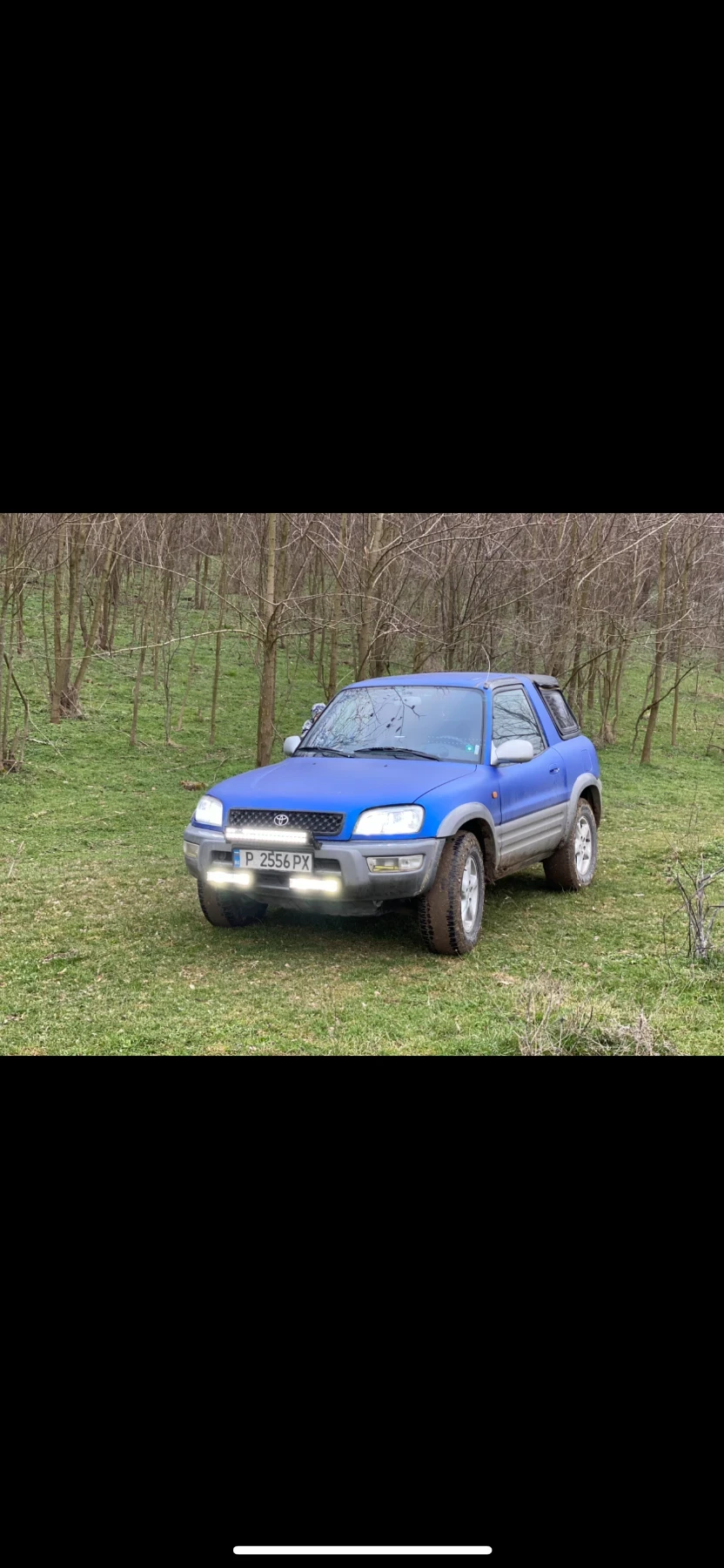 Toyota Rav4 2000 | Mobile.bg   1