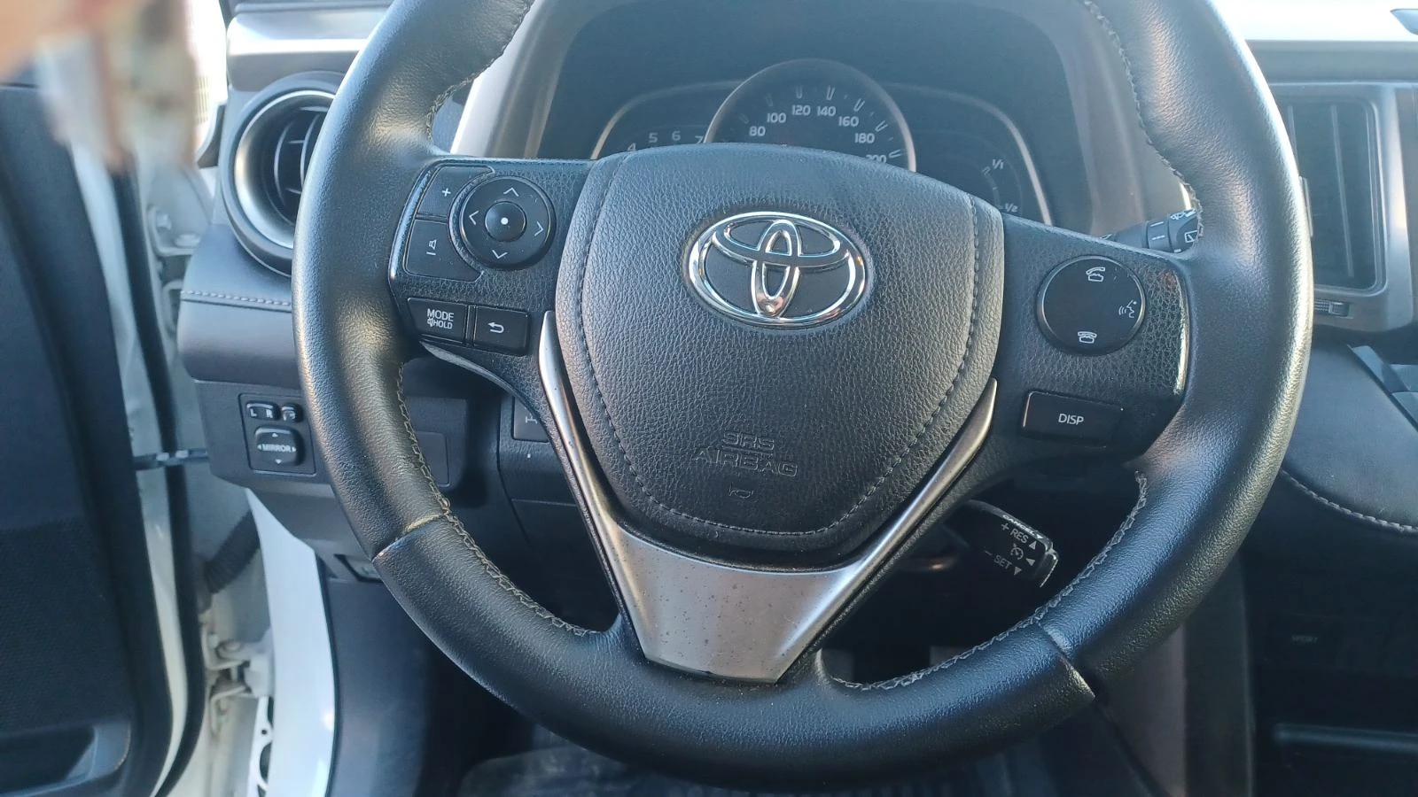 Toyota Rav4 Rav4 2.2 D4D-150�.�/4x4 | Mobile.bg � ����������� 15