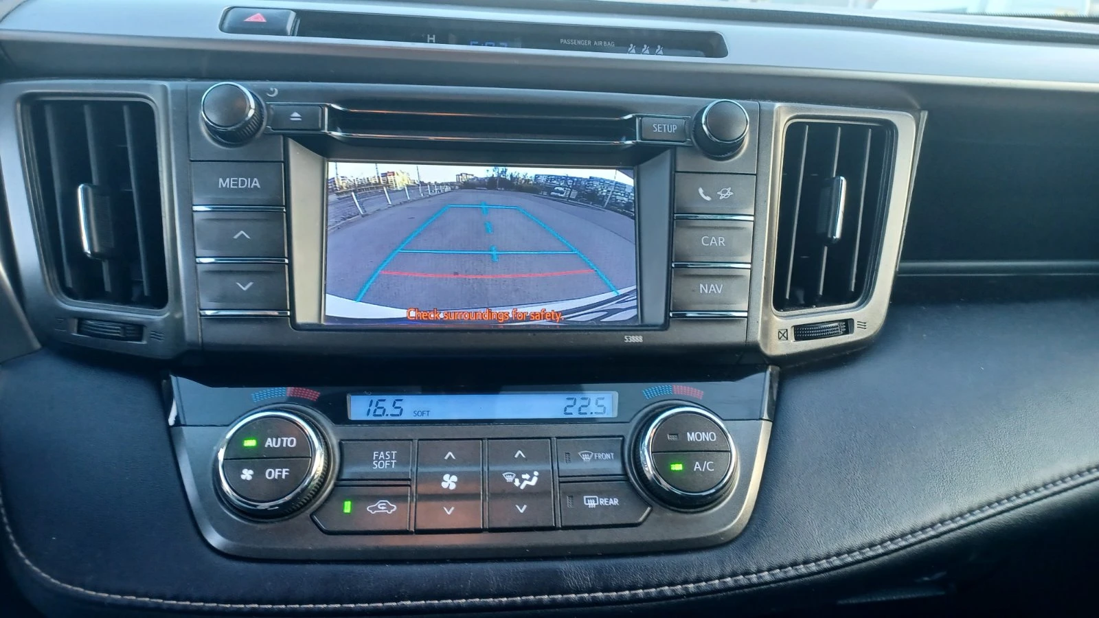 Toyota Rav4 Rav4 2.2 D4D-150�.�/4x4 | Mobile.bg � ����������� 11