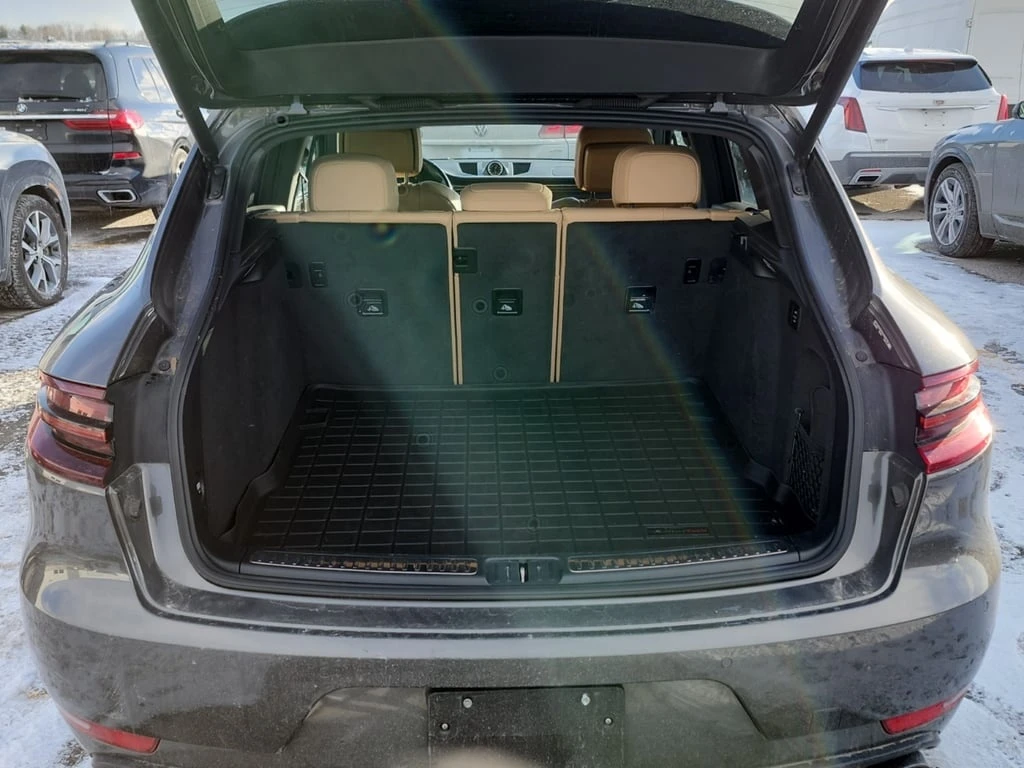 Porsche Macan * GTS * CARFAX *  | Mobile.bg � ����������� 13