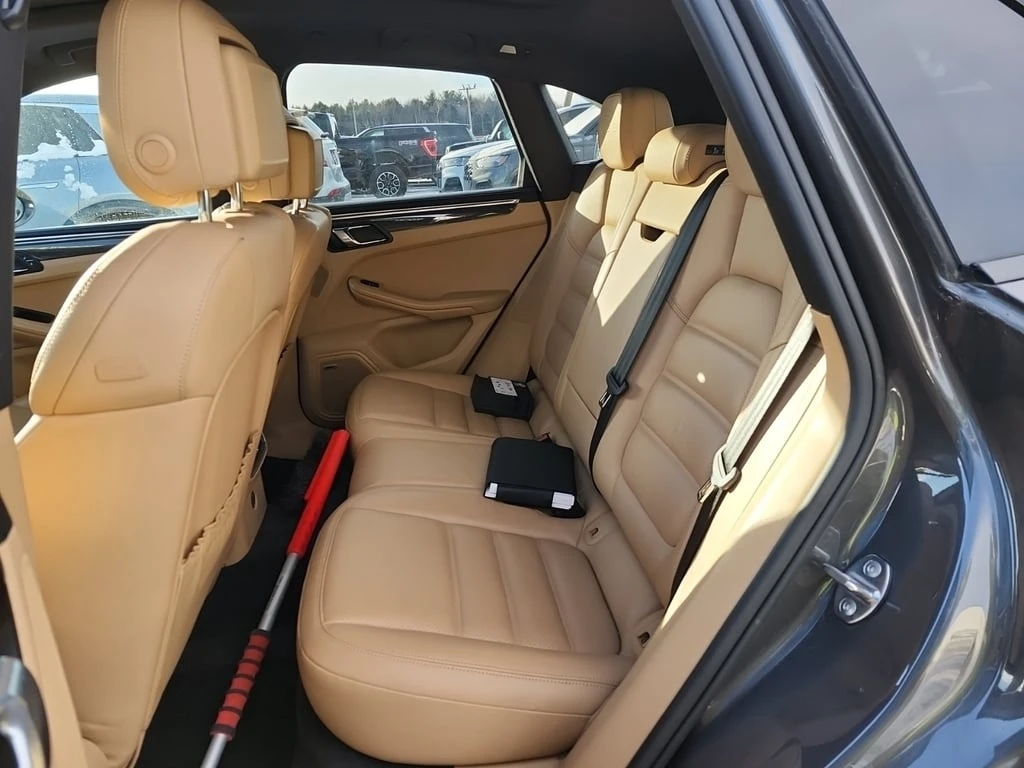 Porsche Macan * GTS * CARFAX *  | Mobile.bg � ����������� 11