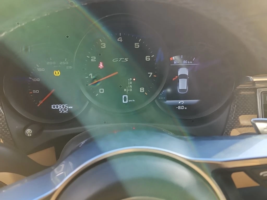 Porsche Macan * GTS * CARFAX *  | Mobile.bg � ����������� 9