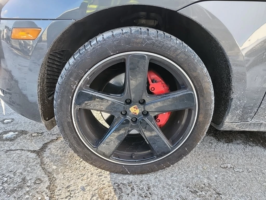 Porsche Macan * GTS * CARFAX *  | Mobile.bg � ����������� 6