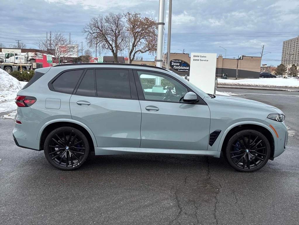 BMW X5 xDrive40i  CARFAX - изображение 3