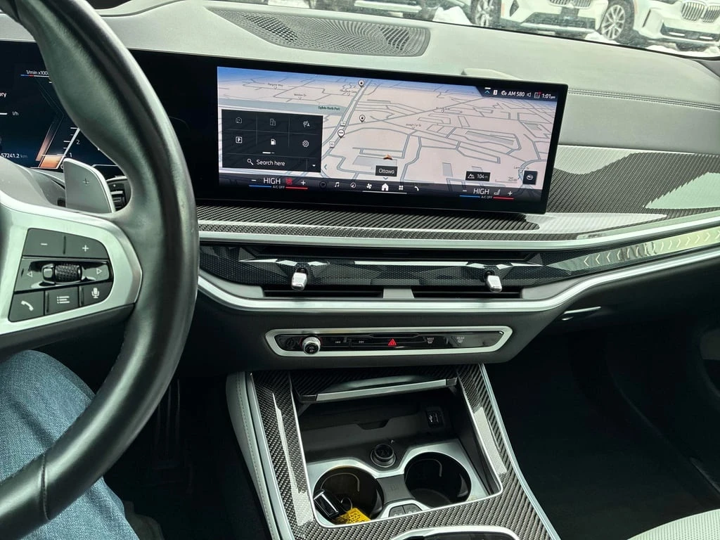 BMW X5 xDrive40i  CARFAX - изображение 9