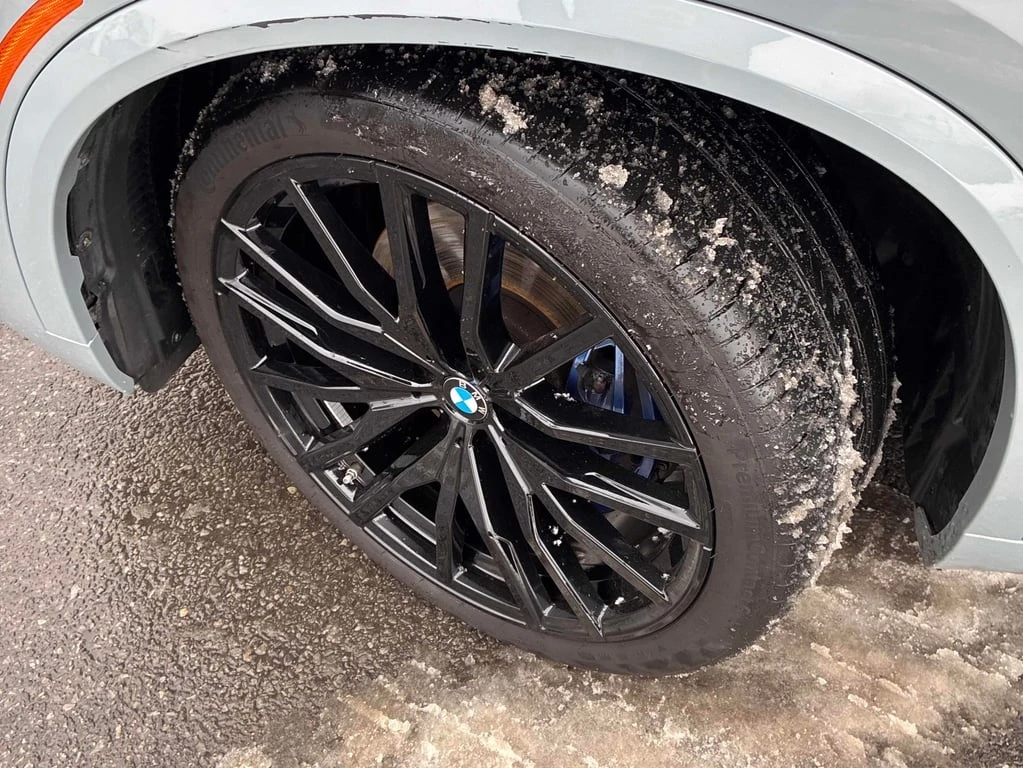 BMW X5 xDrive40i  CARFAX - изображение 7