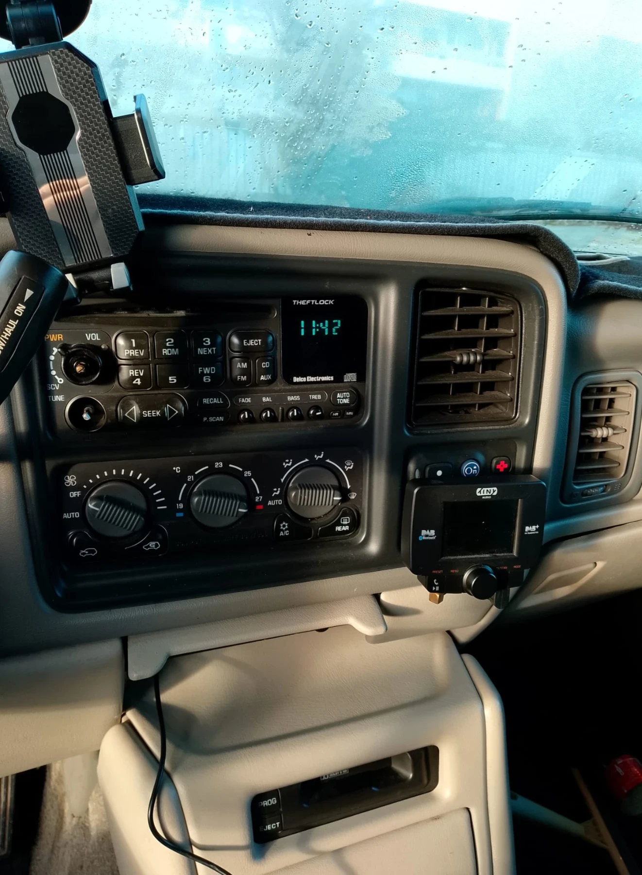 Gmc Yukon  - изображение 10