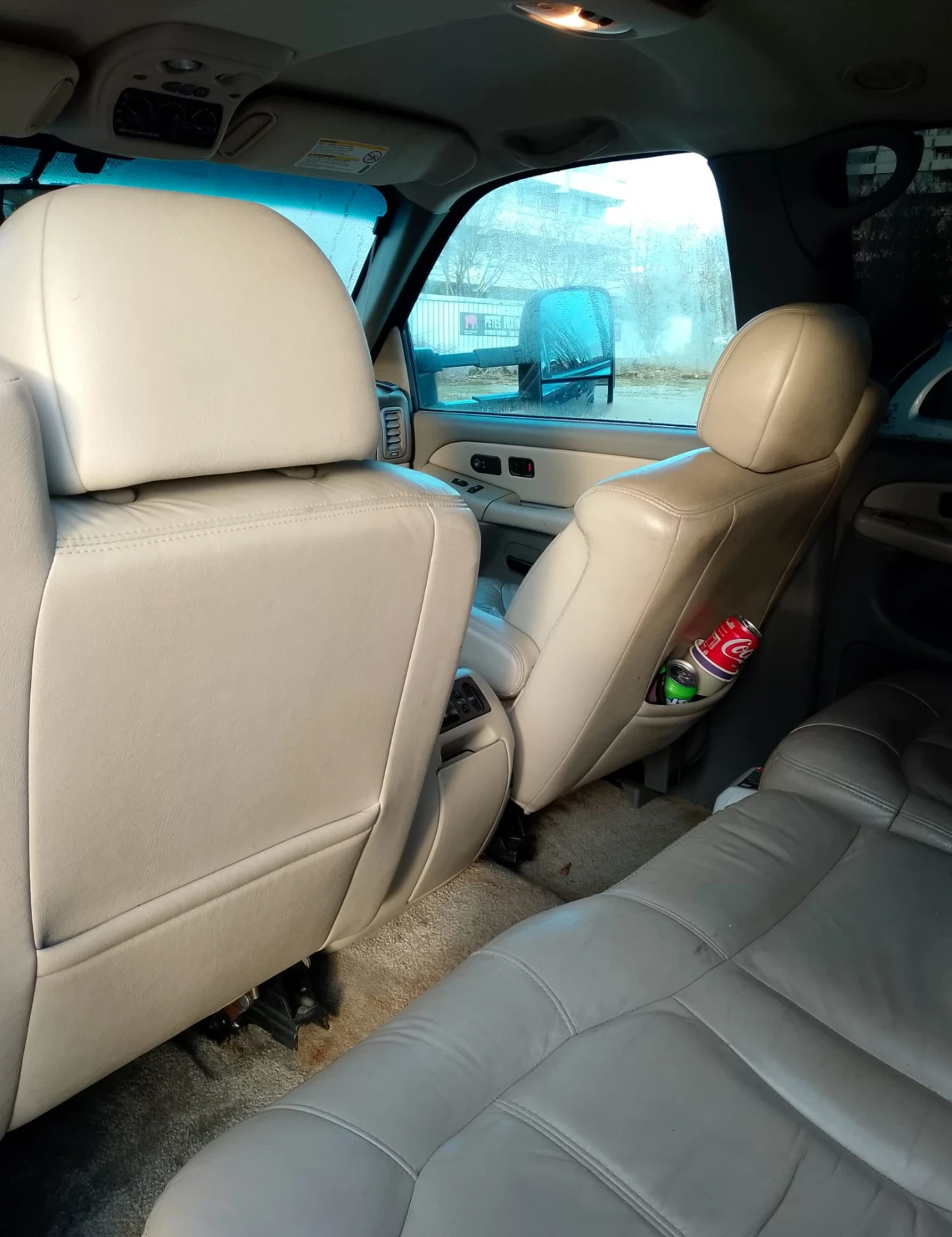 Gmc Yukon  - изображение 7