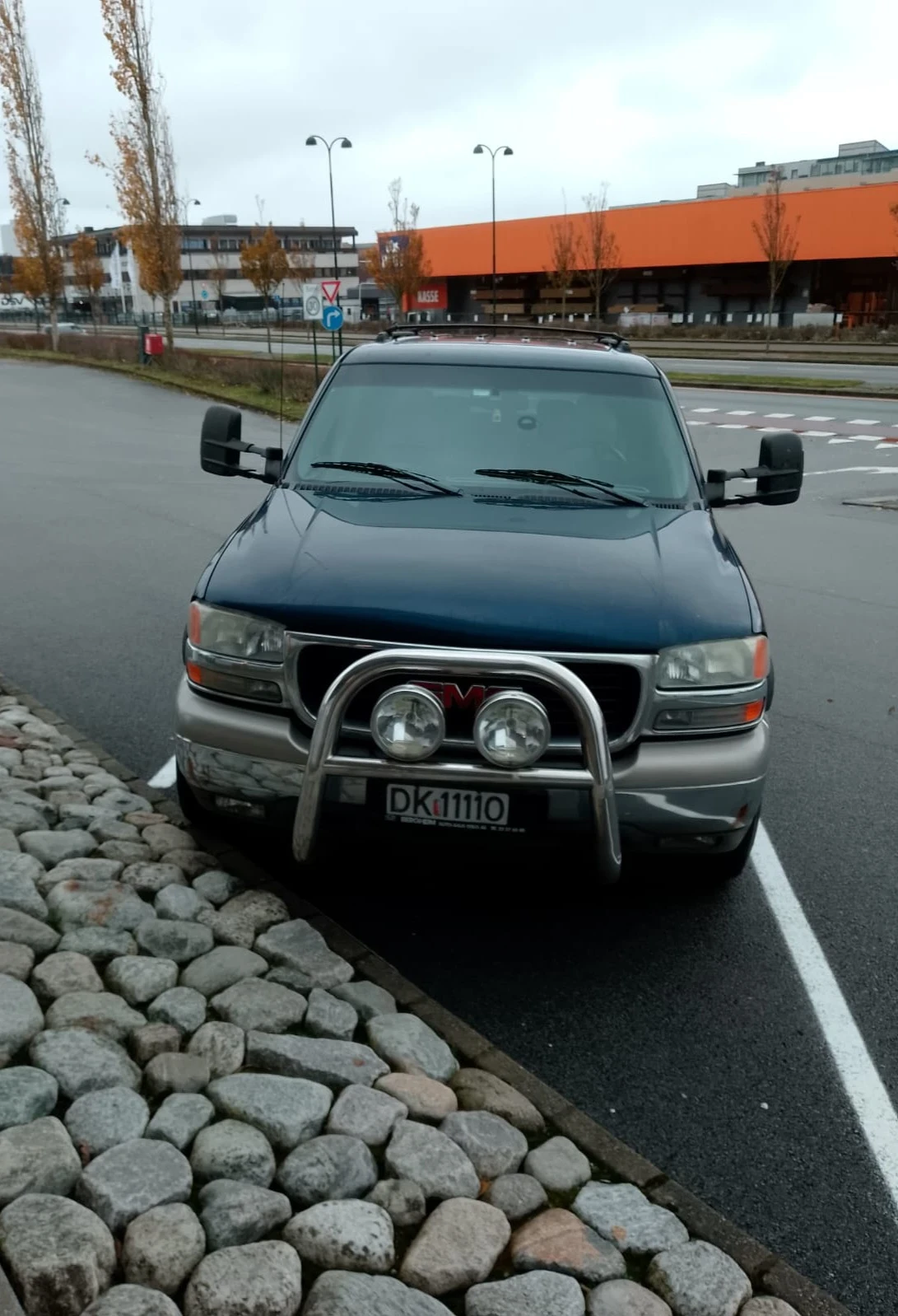 Gmc Yukon | Mobile.bg � ����������� 1